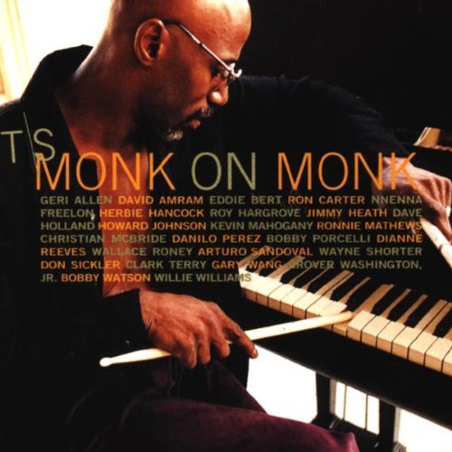 Monk On Monk