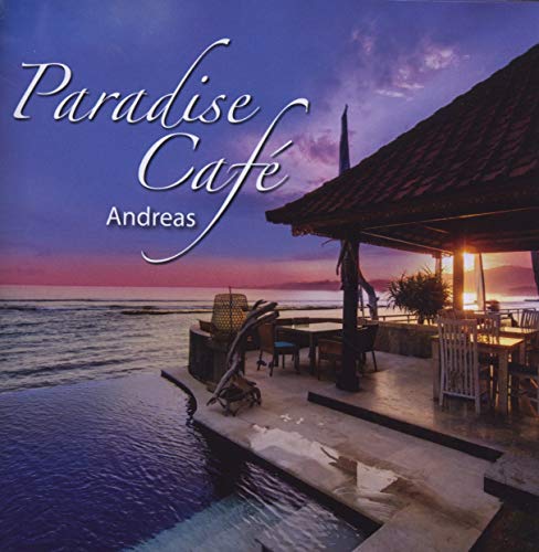 Paradise Cafe'