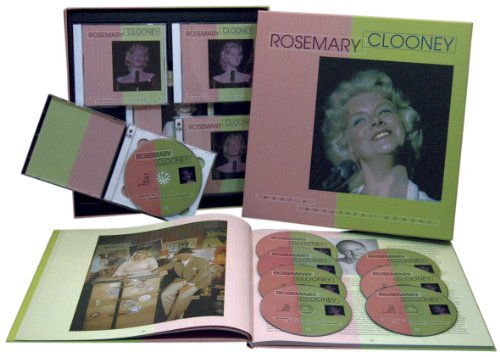 Many A Wonderful Moment (8-Cd Deluxe Box Set)
