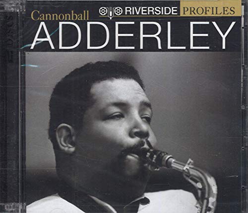 Riverside Profiles (2 Cd)