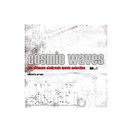 Cosmic Waves