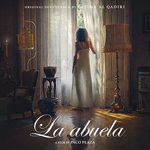 La Abuela (The Grandmother) (Clear Vinyl)
