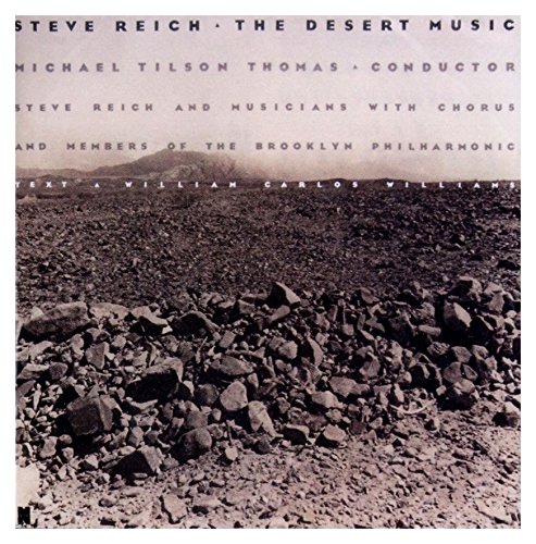 The Desert Music