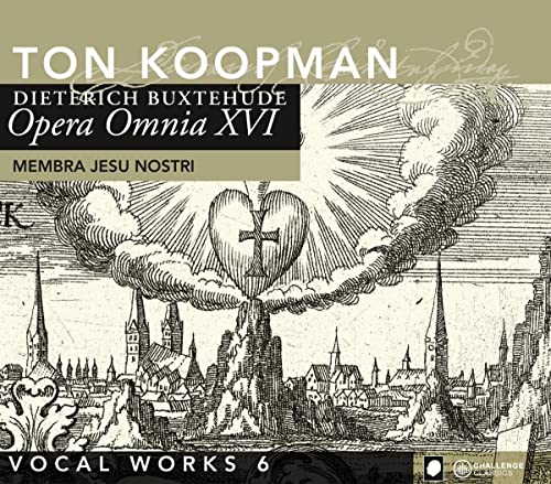 Complete Works 16: Vocal 6