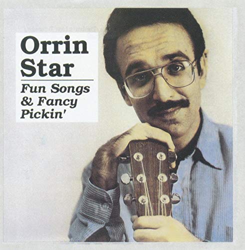 Fun Songs & Fancy Pickin'
