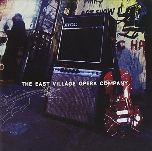 East Village Opera Company