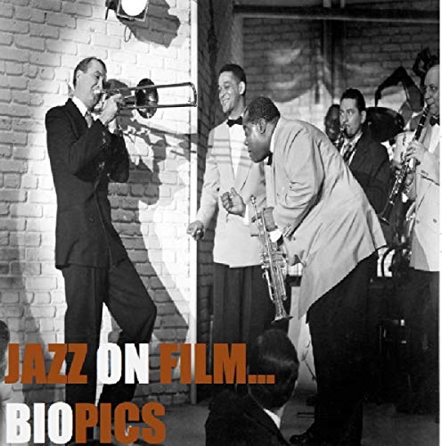 Jazz On Film: Biopics (6 Cd)