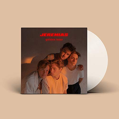 Golden Hour [Import]