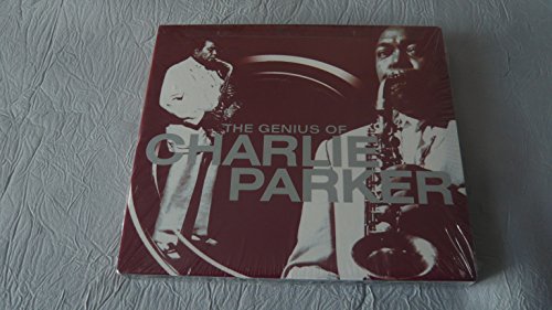 Genius Of Charlie Parker (2 Cd)
