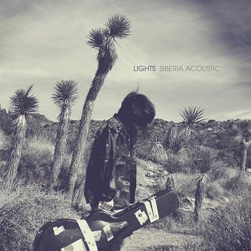 Siberia (Acoustic)
