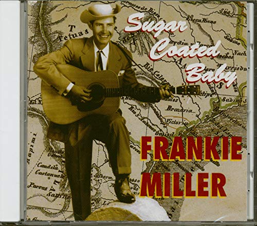 Sugar Coated Baby (Cd)