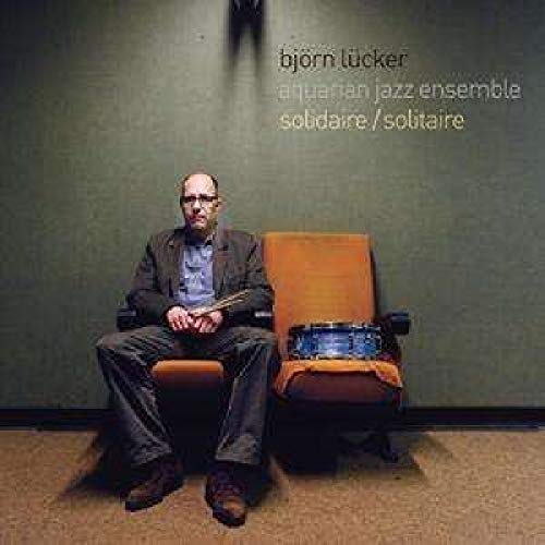 Solidaire Solitaire