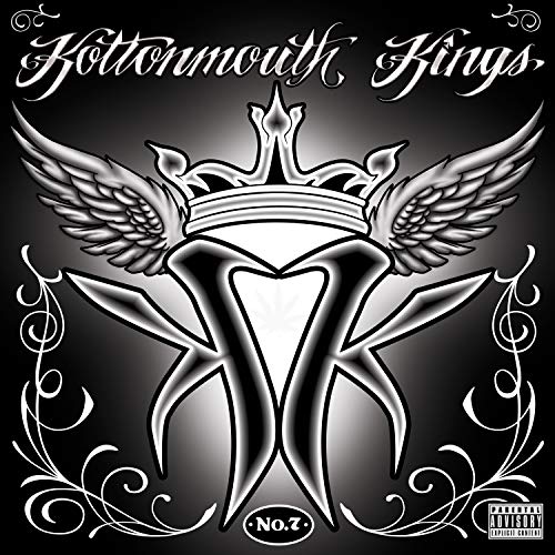 Kottonmouth Kings (Colored Vinyl)