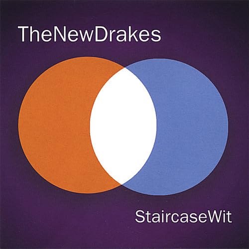 Staircase Wit
