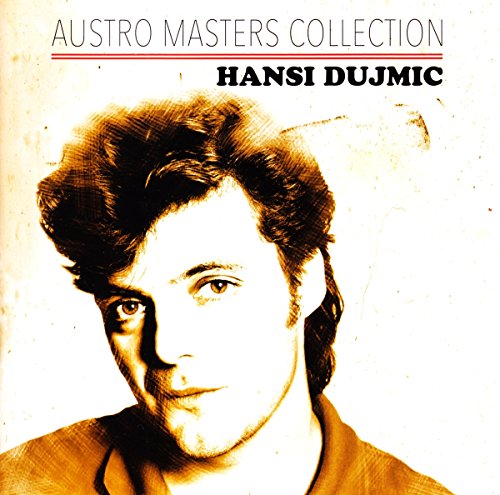 Austro Masters Collection-Dujmic,Hansi