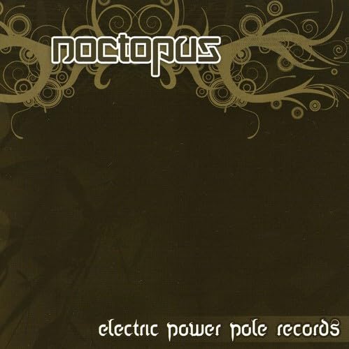 Noctopus