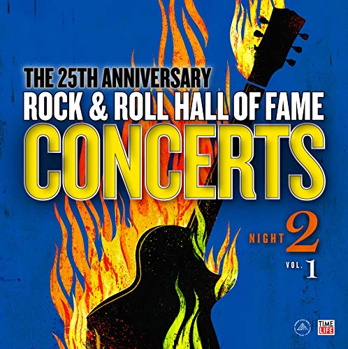 Rock & Hall Of Fame (2 Lp)