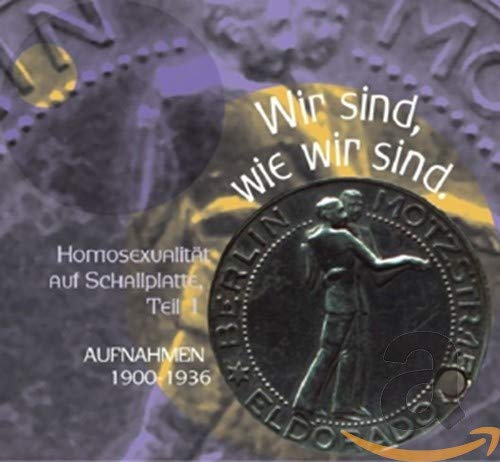Wir Sind Wie Wir Sind
