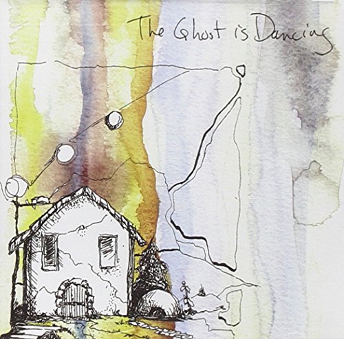 Ghost Is Dancing