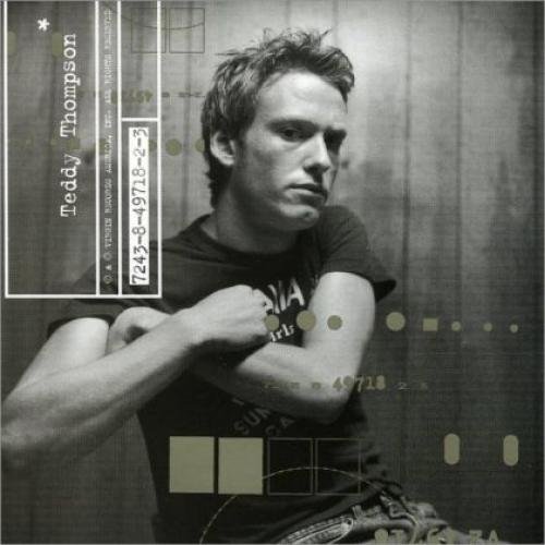 Teddy Thompson