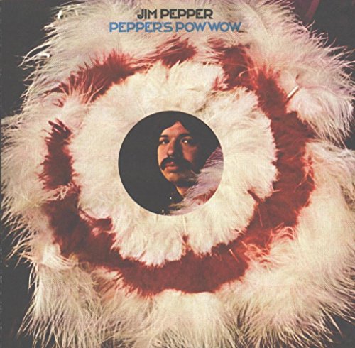Peppers Pow Wow