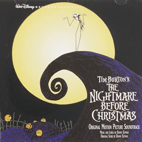 Nightmare Before Christmas