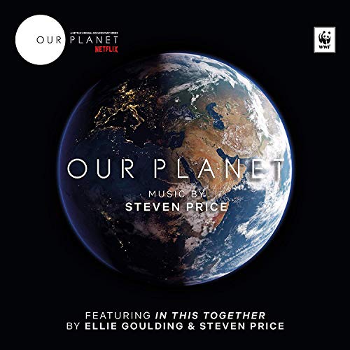 Our Planet (Netflix)