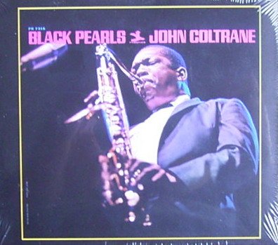 Black Pearls