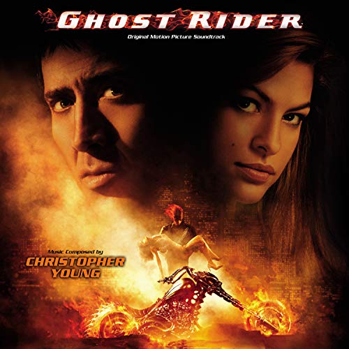 Ghost Rider - Original Motion Picture So