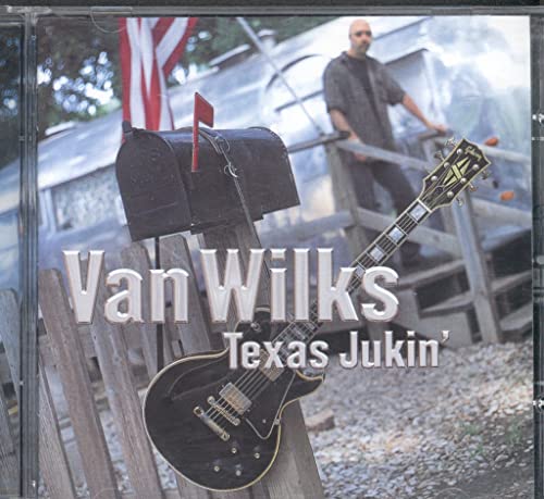 Texas Jukin'