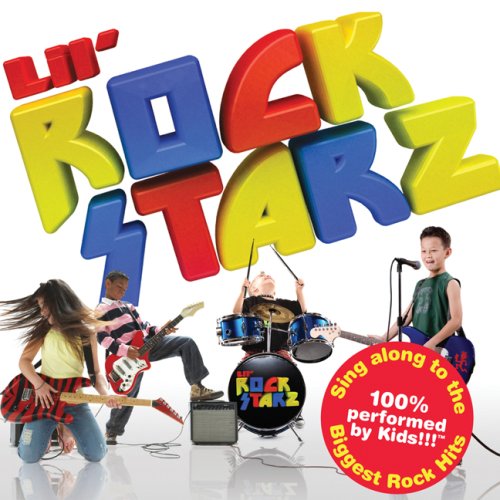 Lil Rock Starz