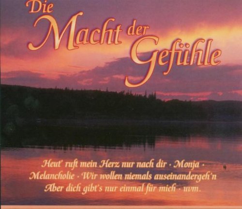 Die Macht Der Gefühle