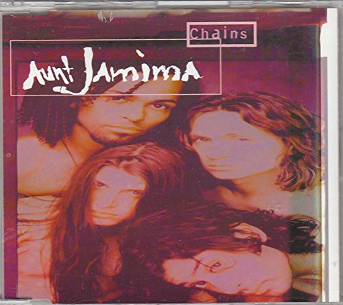 Chains [Single-Cd]