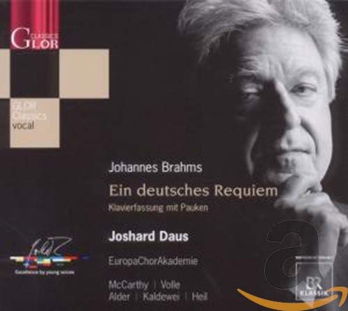 Ein Deutsches Requiem