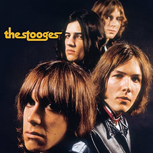 The Stooges (Rocktober Exclusive)