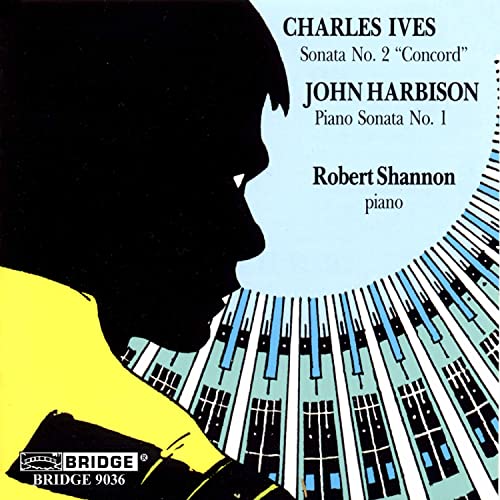 Piano Sonatas