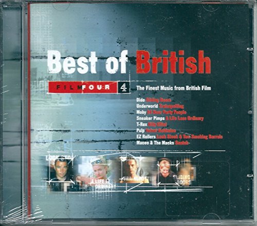 Best Of British