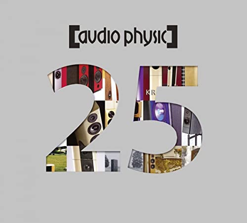 Audio Physic 25