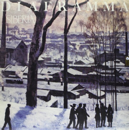 Siberia (Lp+Cd)