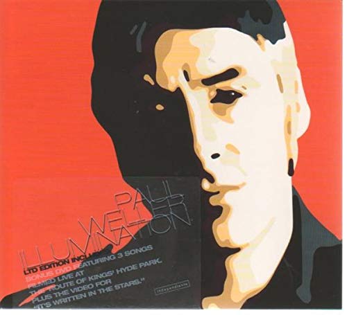 Weller,Paul - Illumination (Limited Edition Mit Bonus Dvd)