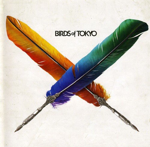 Birds Of Tokyo