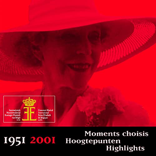 Queen Elisabeth-Highlight