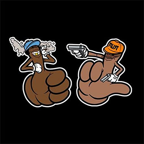 Greenthumbs Meets Trigger Fingers [Vinyl]