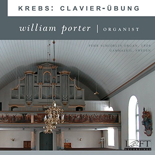 Clavier-Übung