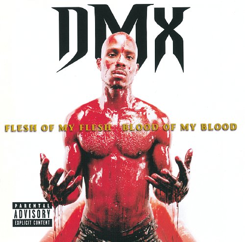 Flesh Of My Flesh. Blood Of My Blood (Coloured Vinyl)