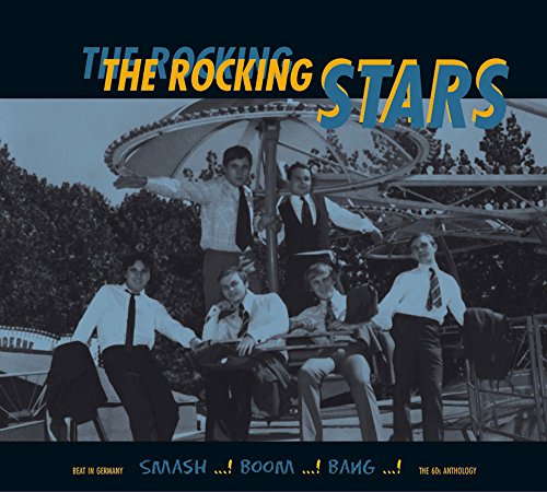 Rocking Stars