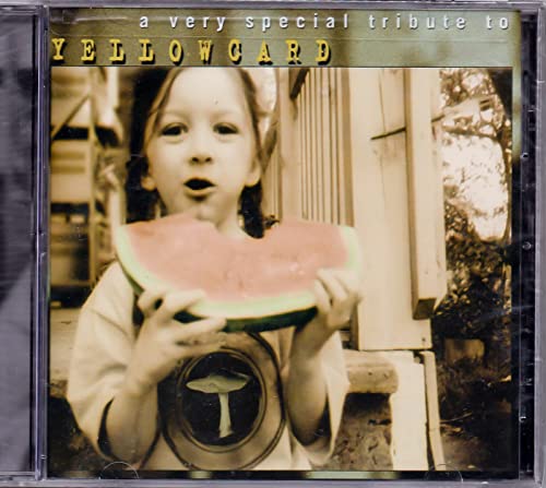 Very Special Tribute To Yellowcard