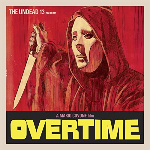 Overtime (Soundtrack)