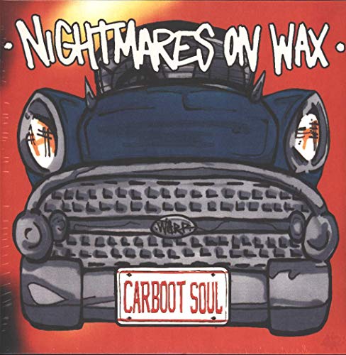 Carboot Soul