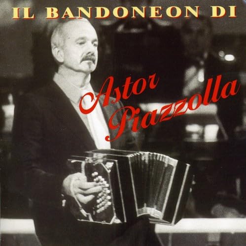 Il Bandoneon
